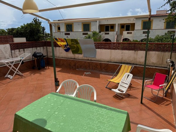 appartamento in vendita a San Nicola Arcella