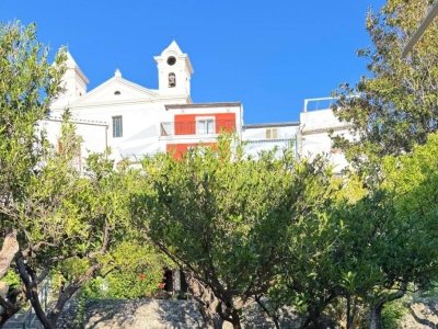 casa indipendente in vendita a San Nicola Arcella