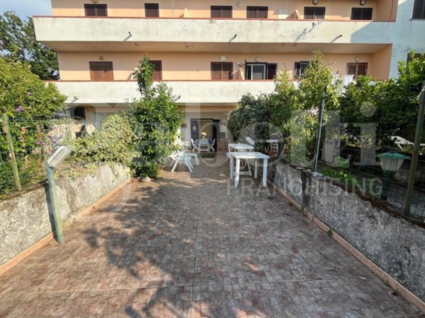 appartamento in vendita a San Nicola Arcella