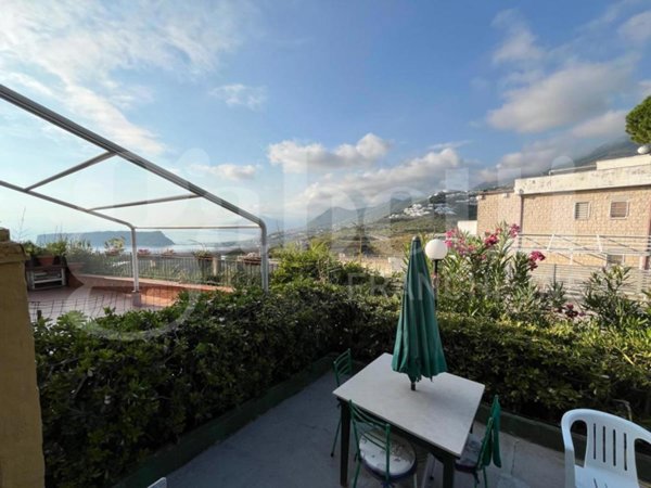 appartamento in vendita a San Nicola Arcella