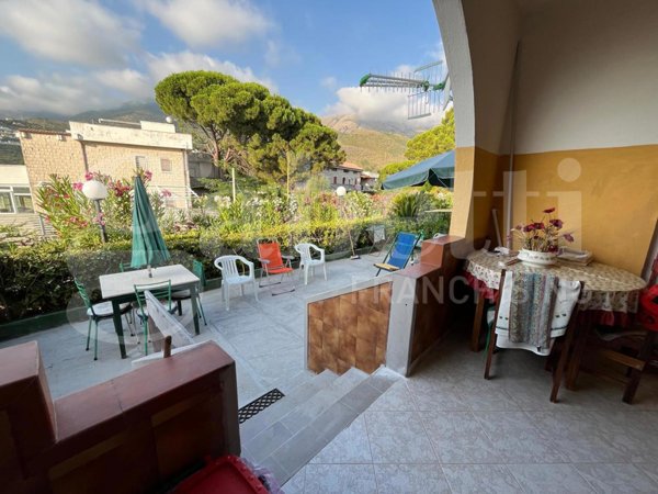 appartamento in vendita a San Nicola Arcella