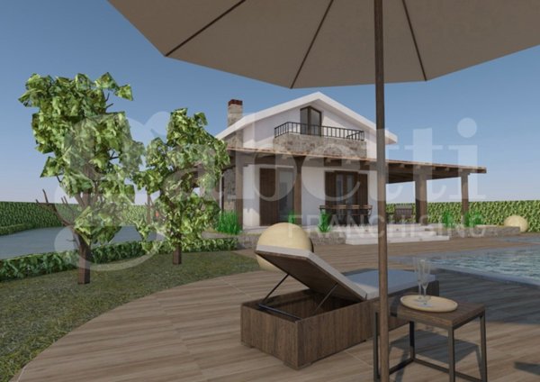 terreno agricolo in vendita a San Nicola Arcella