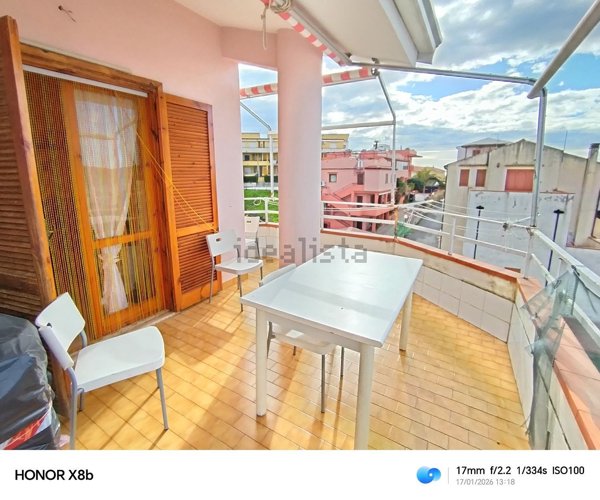 appartamento in vendita a San Nicola Arcella