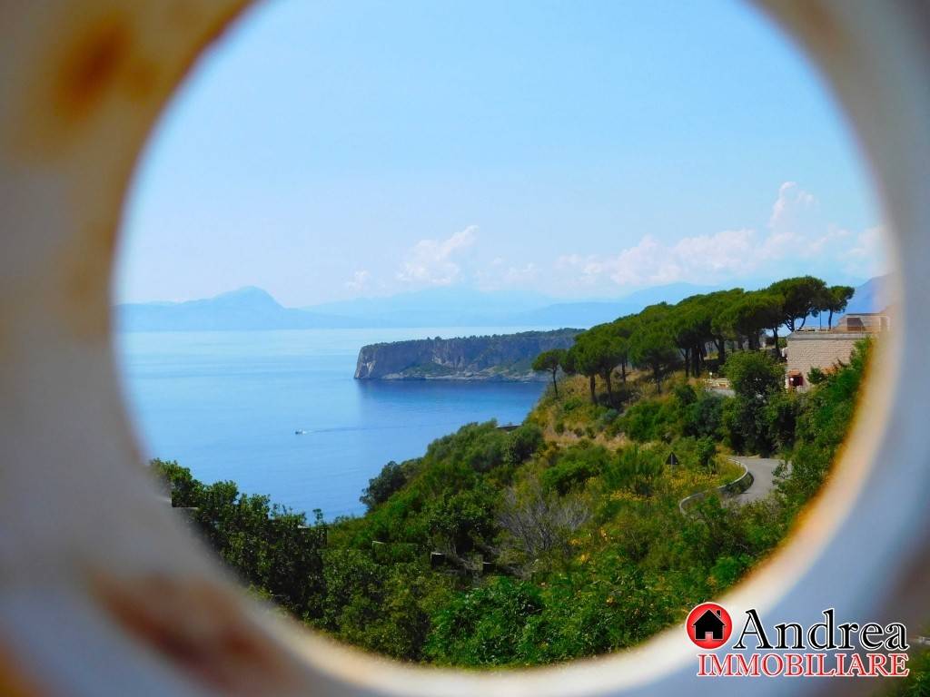 casa indipendente in vendita a San Nicola Arcella