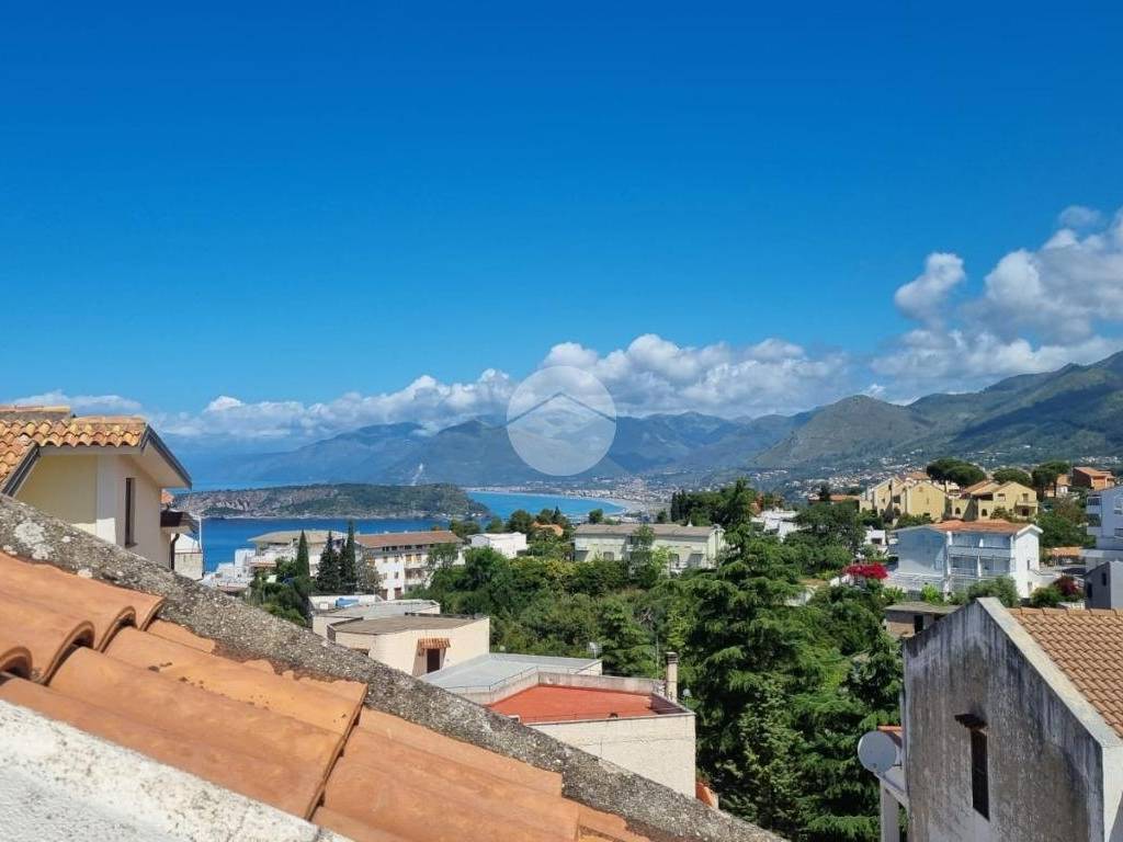 appartamento in vendita a San Nicola Arcella