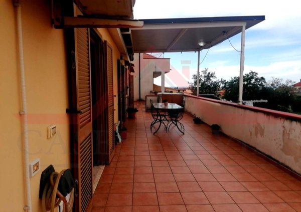 appartamento in vendita a San Nicola Arcella