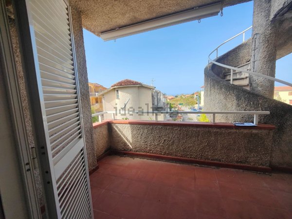 appartamento in vendita a San Nicola Arcella