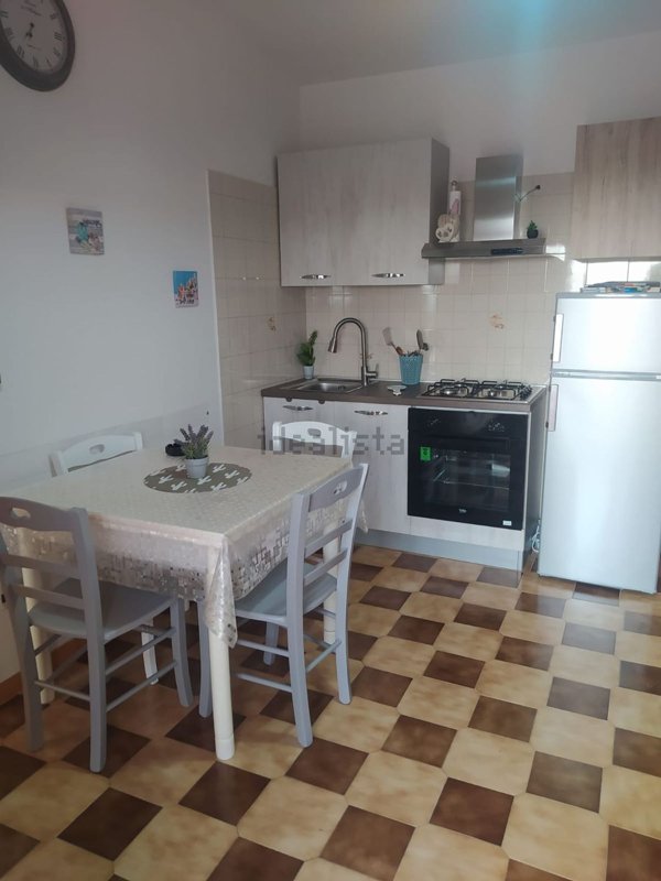 appartamento in vendita a San Nicola Arcella