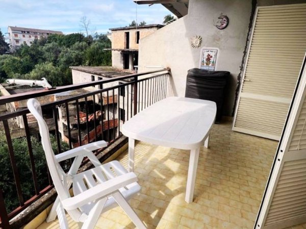 appartamento in vendita a San Nicola Arcella