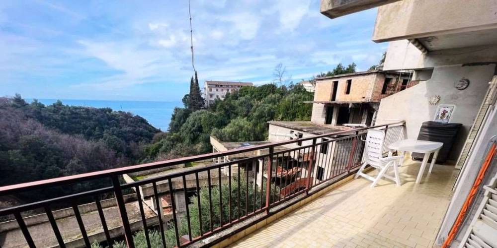 appartamento in vendita a San Nicola Arcella