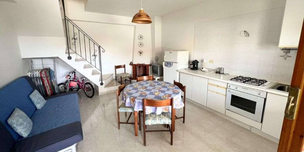 casa indipendente in vendita a San Nicola Arcella