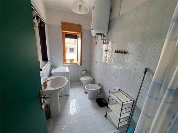 casa indipendente in vendita a San Nicola Arcella