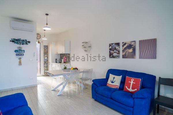 casa indipendente in vendita a San Nicola Arcella