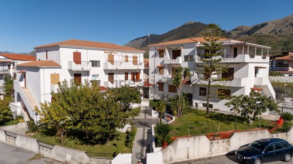 appartamento in vendita a San Nicola Arcella