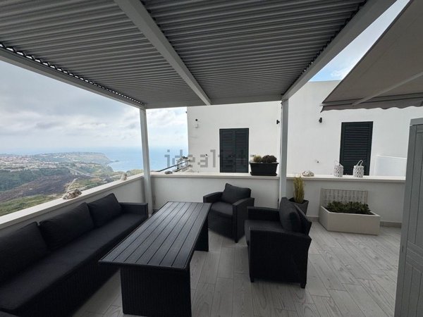 appartamento in vendita a San Nicola Arcella