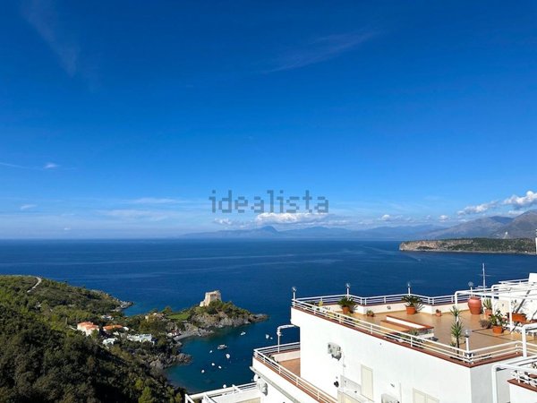 appartamento in vendita a San Nicola Arcella