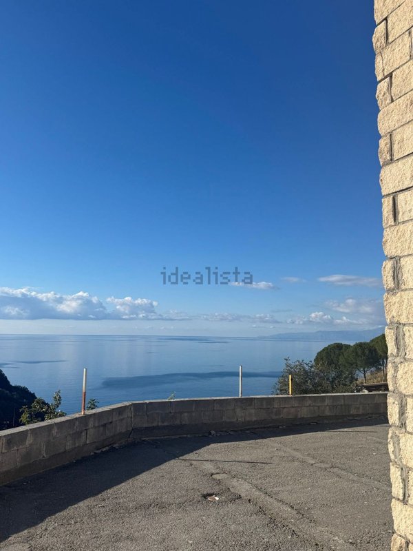 appartamento in vendita a San Nicola Arcella