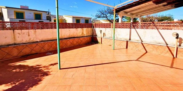 appartamento in vendita a San Nicola Arcella