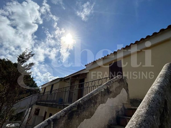 appartamento in vendita a San Nicola Arcella