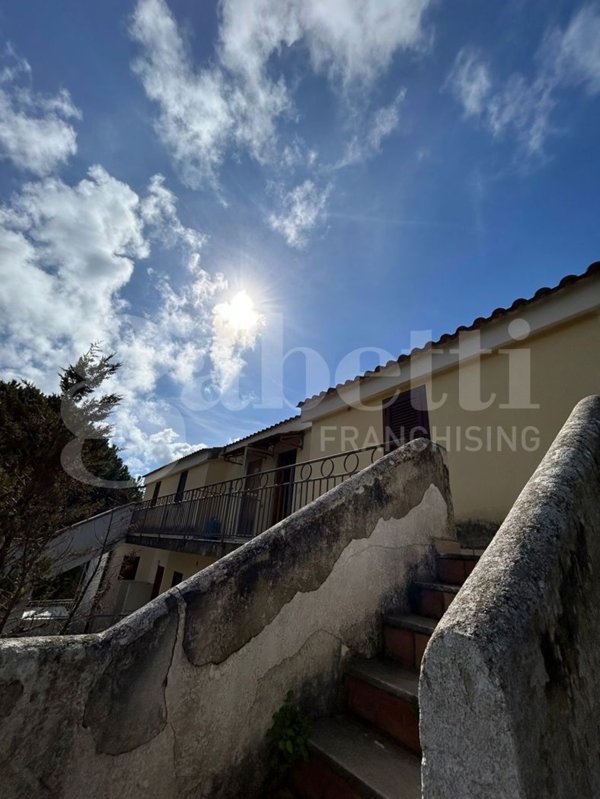 appartamento in vendita a San Nicola Arcella