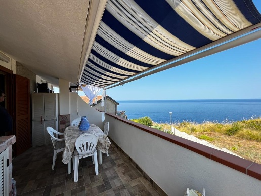 appartamento in vendita a San Nicola Arcella