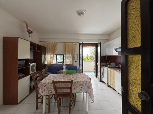 appartamento in vendita a San Nicola Arcella