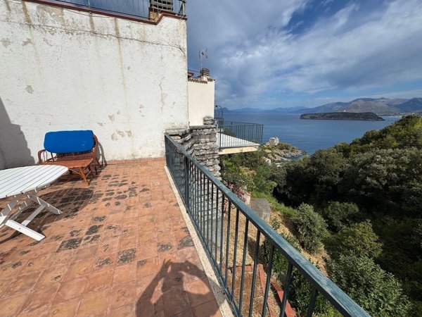 appartamento in vendita a San Nicola Arcella