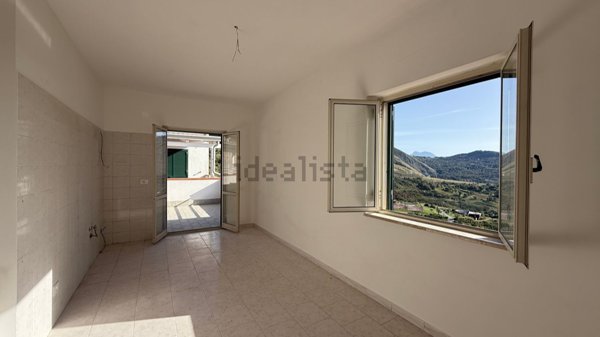 appartamento in vendita a San Nicola Arcella