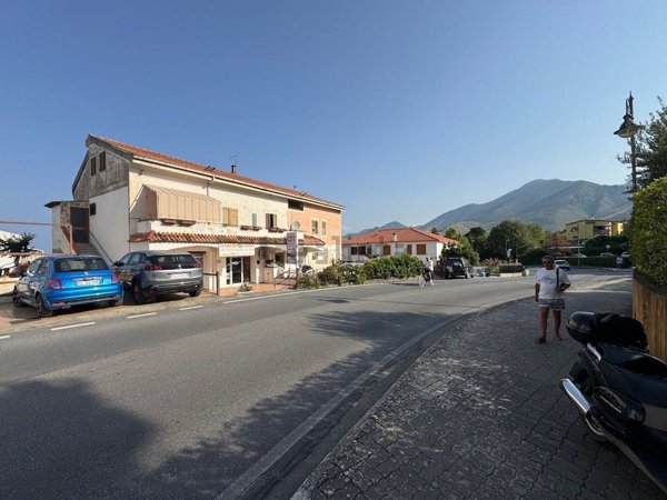 appartamento in vendita a San Nicola Arcella