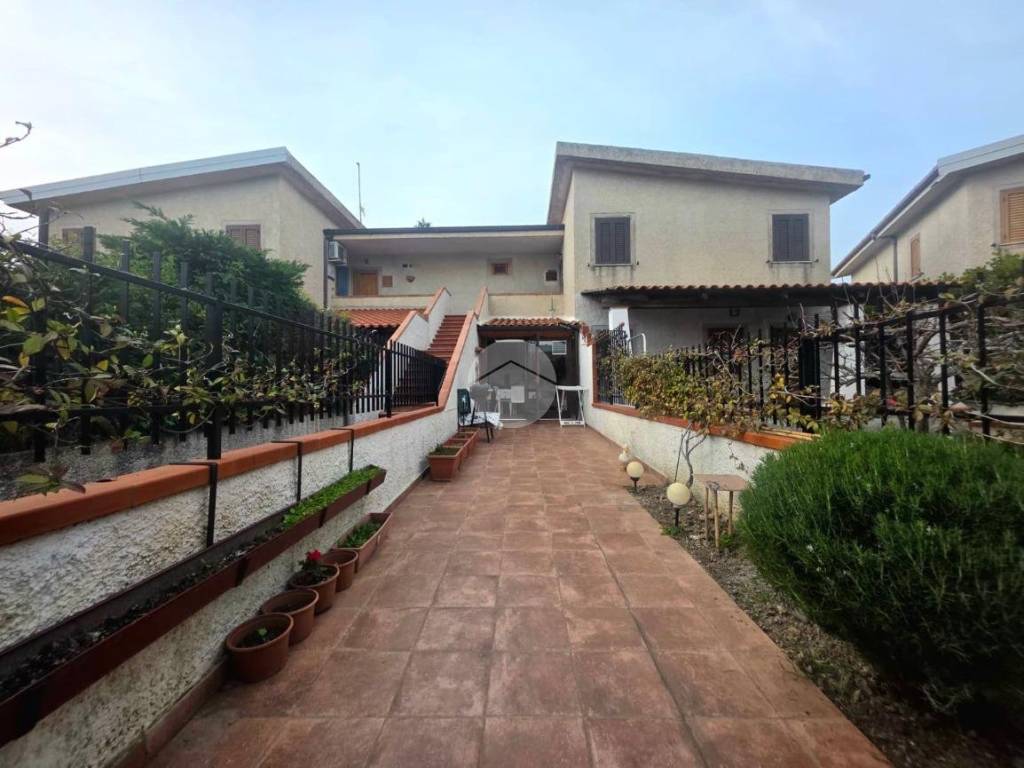 appartamento in vendita a San Nicola Arcella
