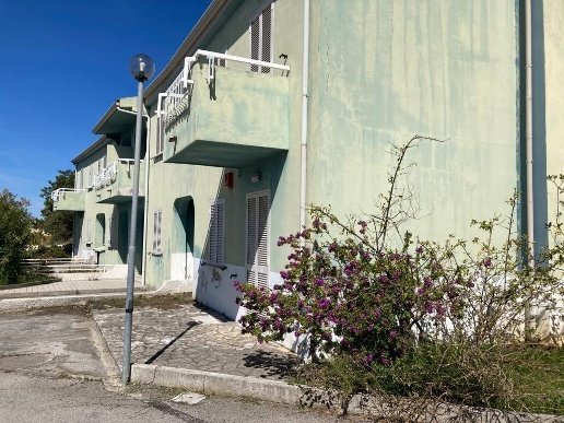 appartamento in vendita a San Nicola Arcella