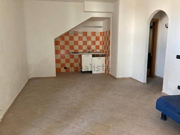 appartamento in vendita a San Nicola Arcella