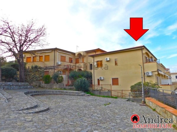 appartamento in vendita a San Nicola Arcella