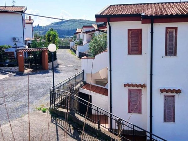 appartamento in vendita a San Nicola Arcella