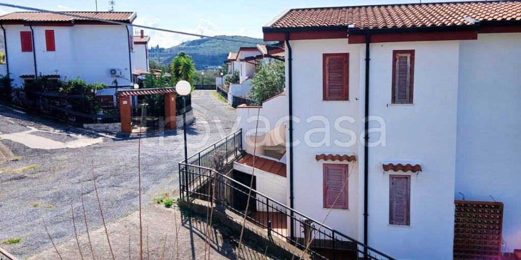 appartamento in vendita a San Nicola Arcella