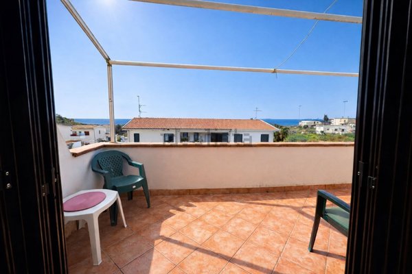 appartamento in vendita a San Nicola Arcella