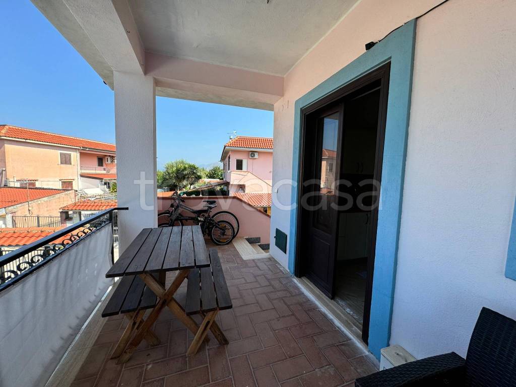 appartamento in vendita a San Nicola Arcella