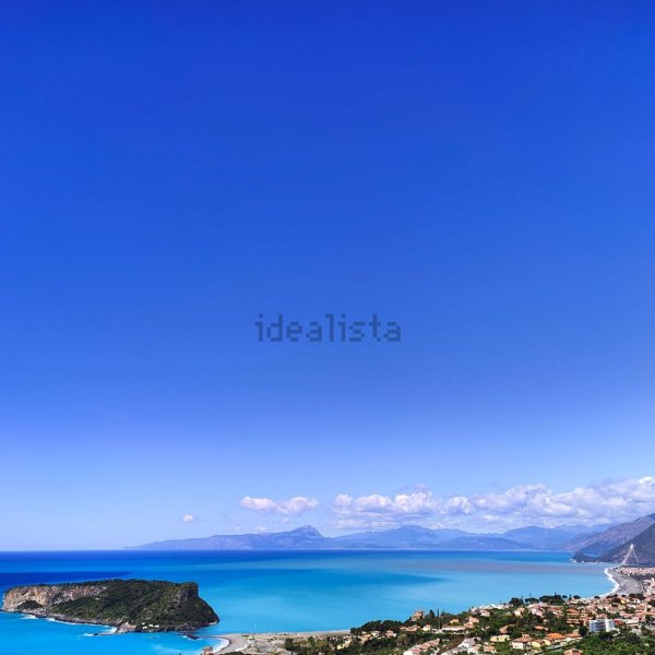 appartamento in vendita a San Nicola Arcella