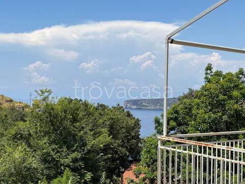 appartamento in vendita a San Nicola Arcella