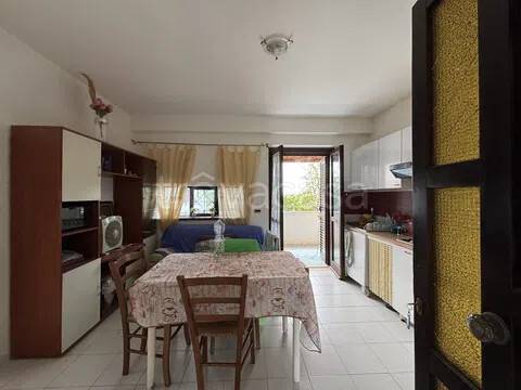 appartamento in vendita a San Nicola Arcella