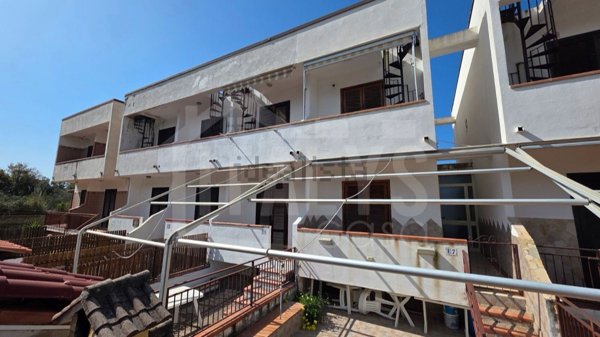 appartamento in vendita a San Nicola Arcella