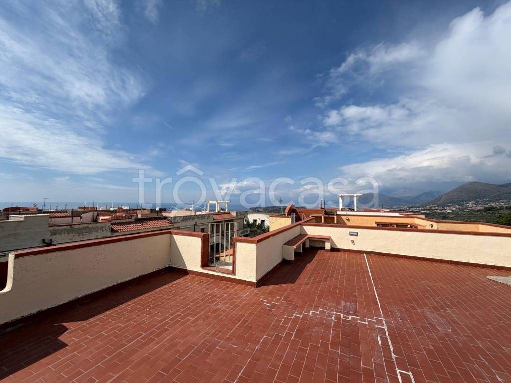 appartamento in vendita a San Nicola Arcella