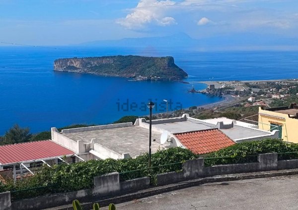 appartamento in vendita a San Nicola Arcella