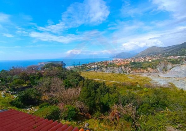 appartamento in vendita a San Nicola Arcella