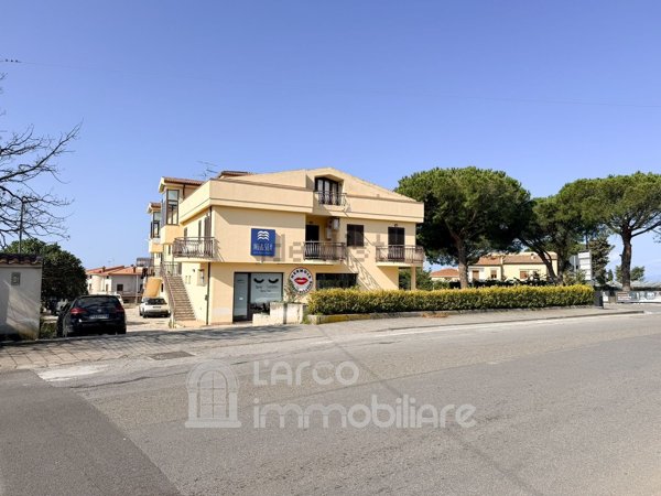 appartamento in vendita a San Nicola Arcella