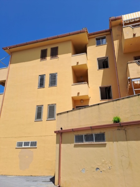 appartamento in vendita a San Nicola Arcella