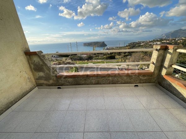 appartamento in vendita a San Nicola Arcella