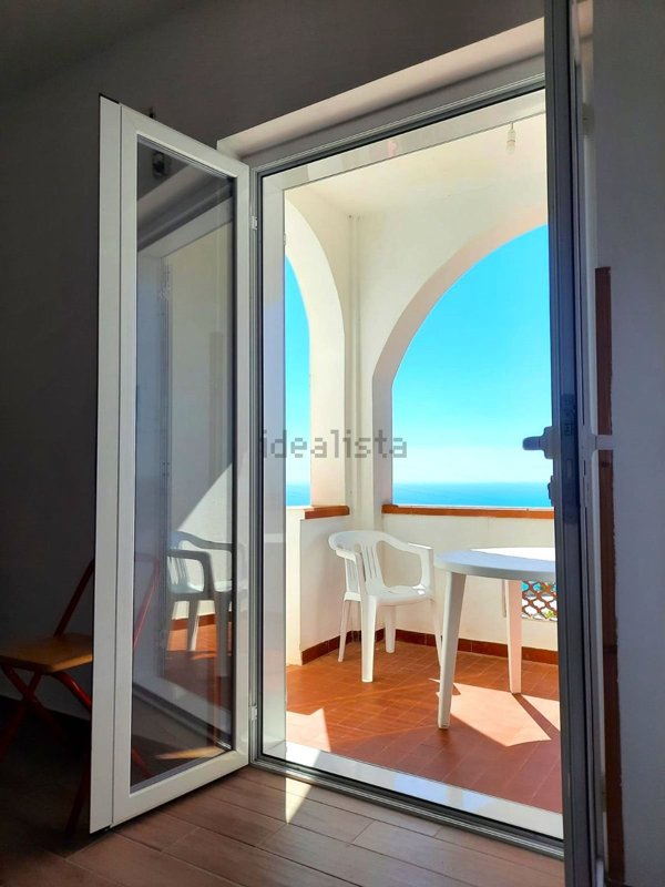 appartamento in vendita a San Nicola Arcella