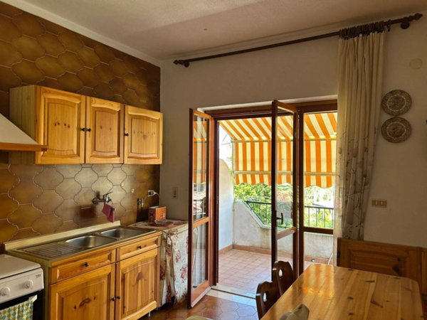 appartamento in vendita a San Nicola Arcella