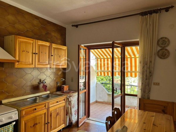 appartamento in vendita a San Nicola Arcella